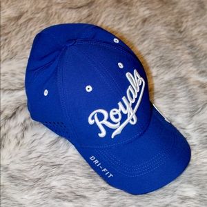 Nike Royal’s Legacy91 Dri-Fit Baseball Cap🧢